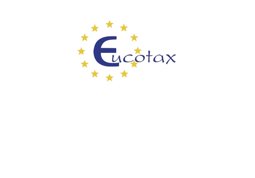 Logotip Eucotax